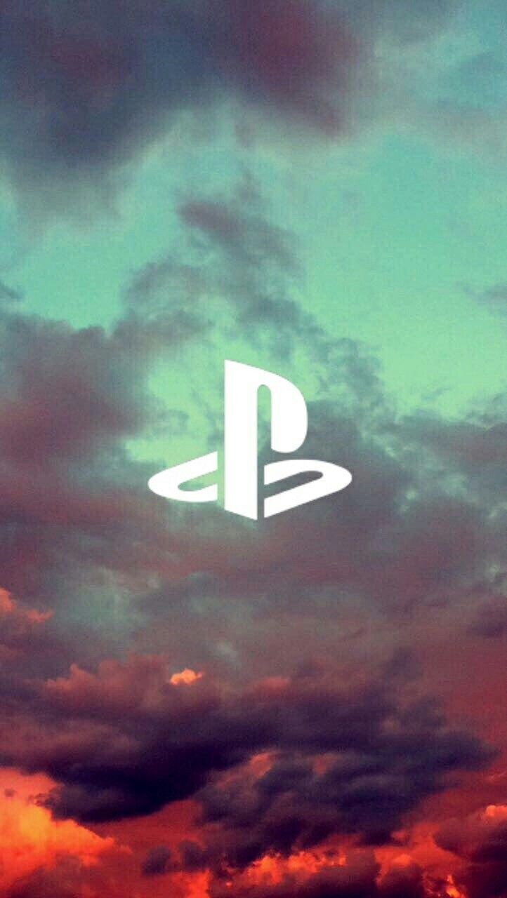 Playstation 4 Logos Wallpapers