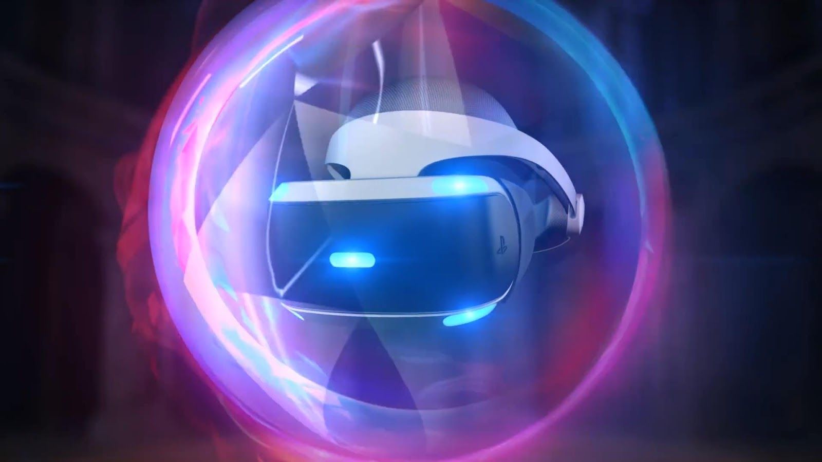 Playstation Vr Images Wallpapers