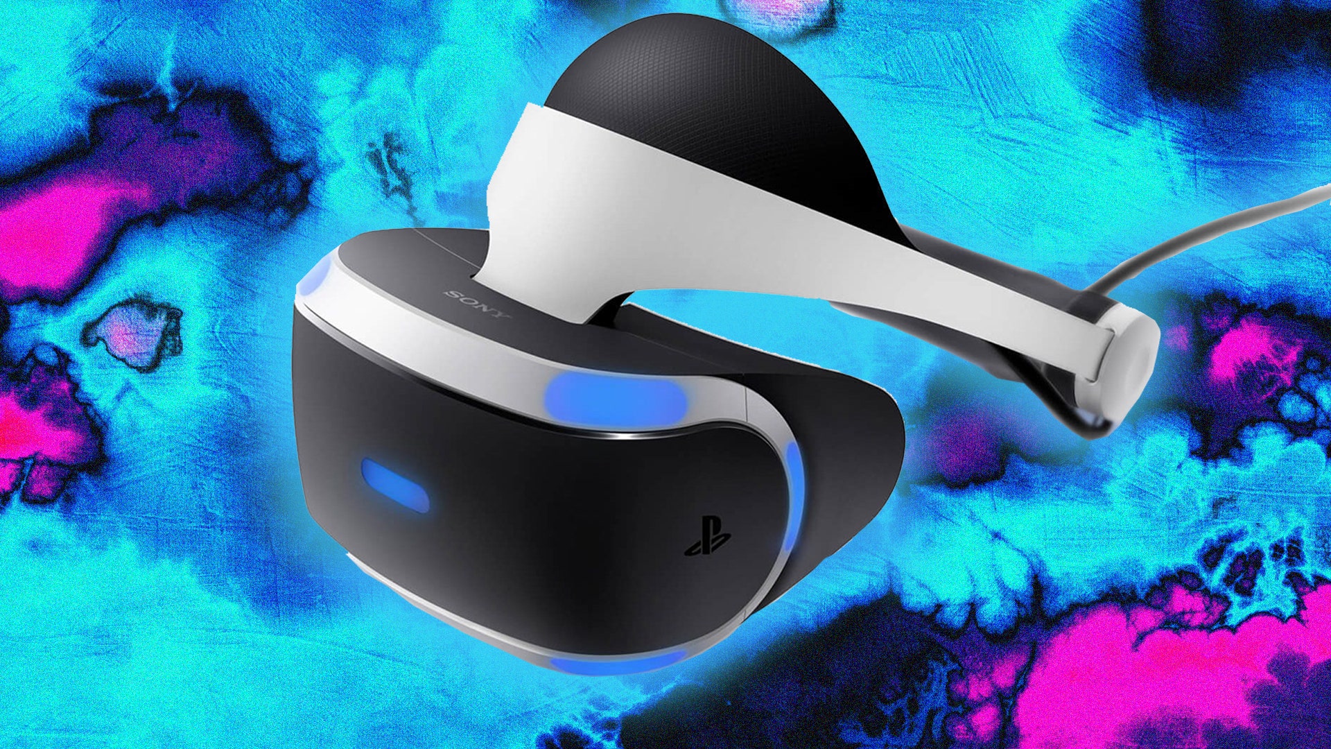 Playstation Vr Images Wallpapers