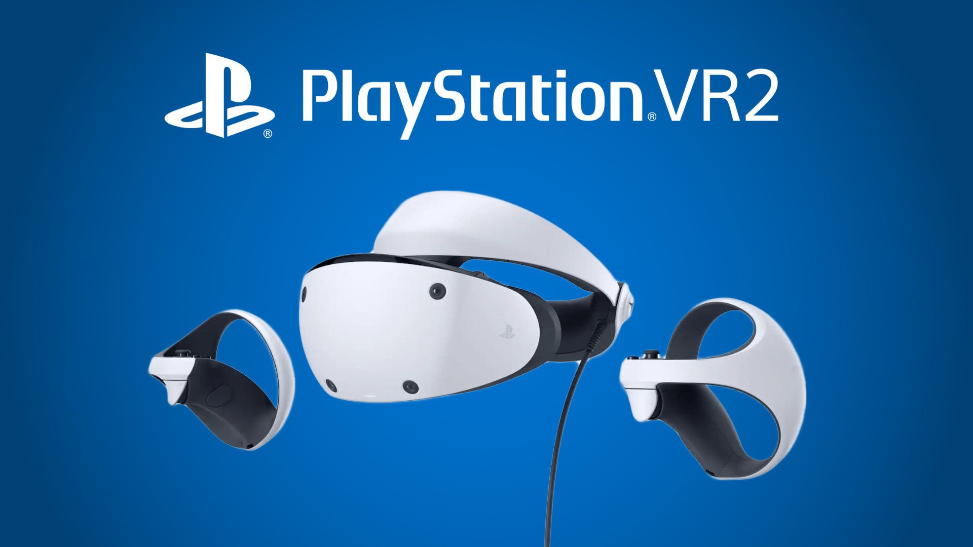 Playstation Vr Images Wallpapers