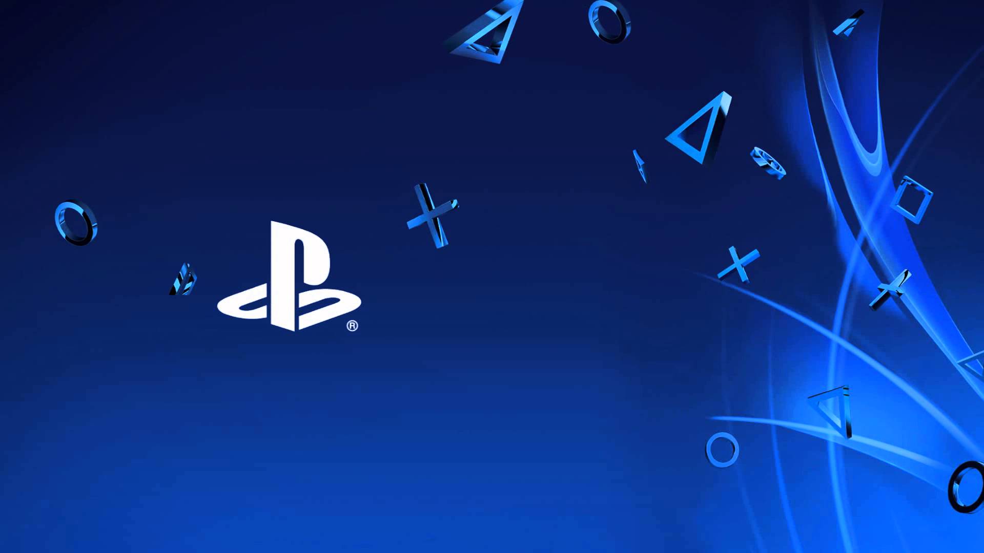 Playstation 4K Wallpapers