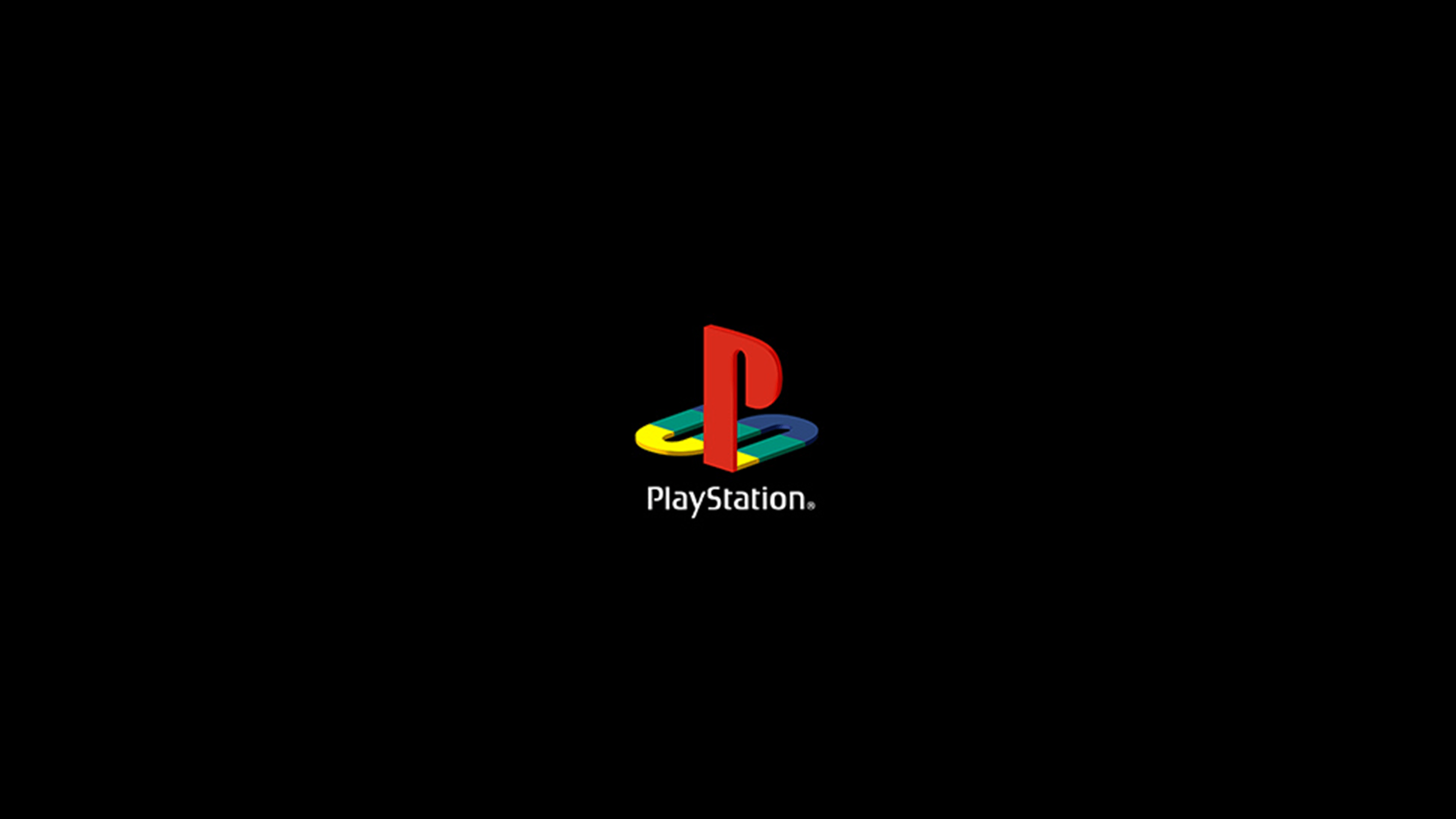 Playstation 4K Wallpapers