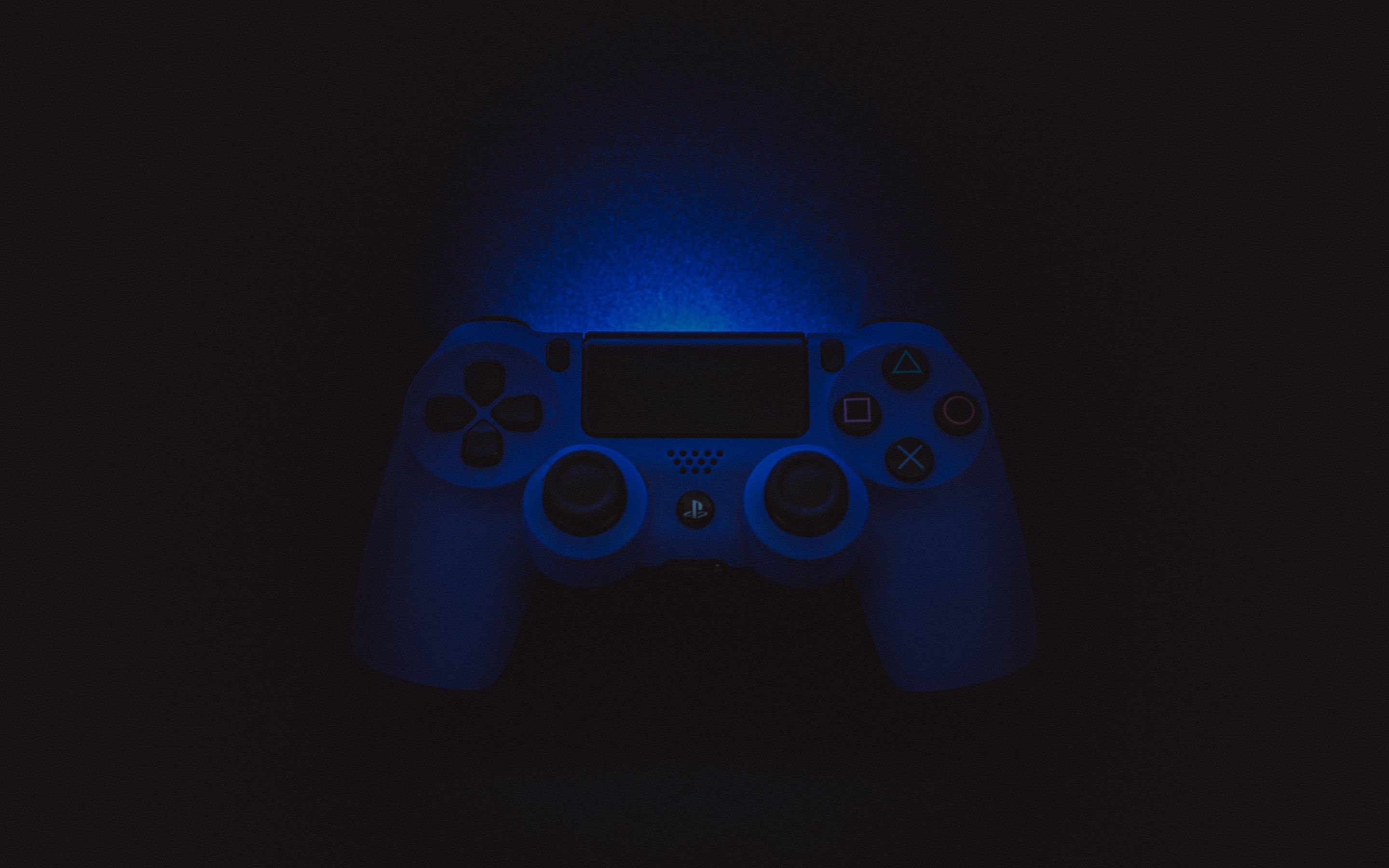 Playstation 4K Wallpapers