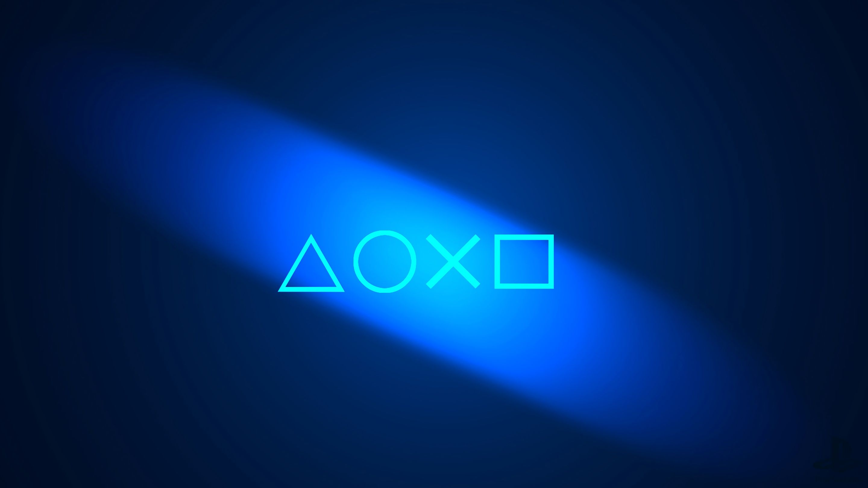 Playstation 4K Wallpapers