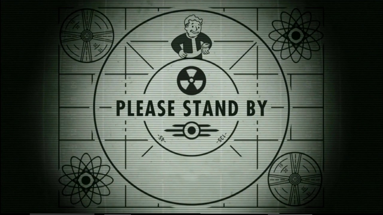 Please Stand By 1920X1080 Wallpapers