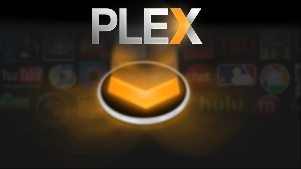 Plex Wallpapers