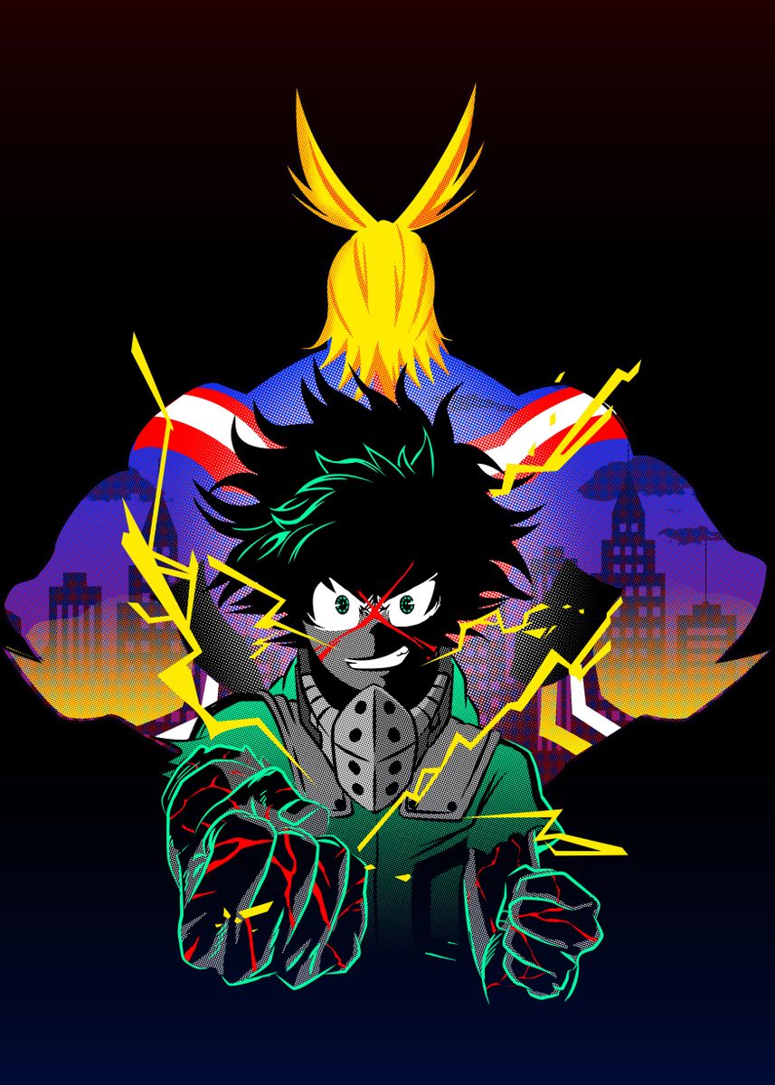 Plus Ultra Wallpapers