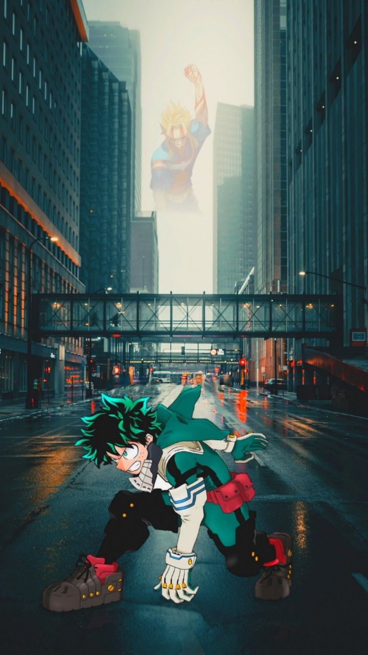 Plus Ultra Wallpapers