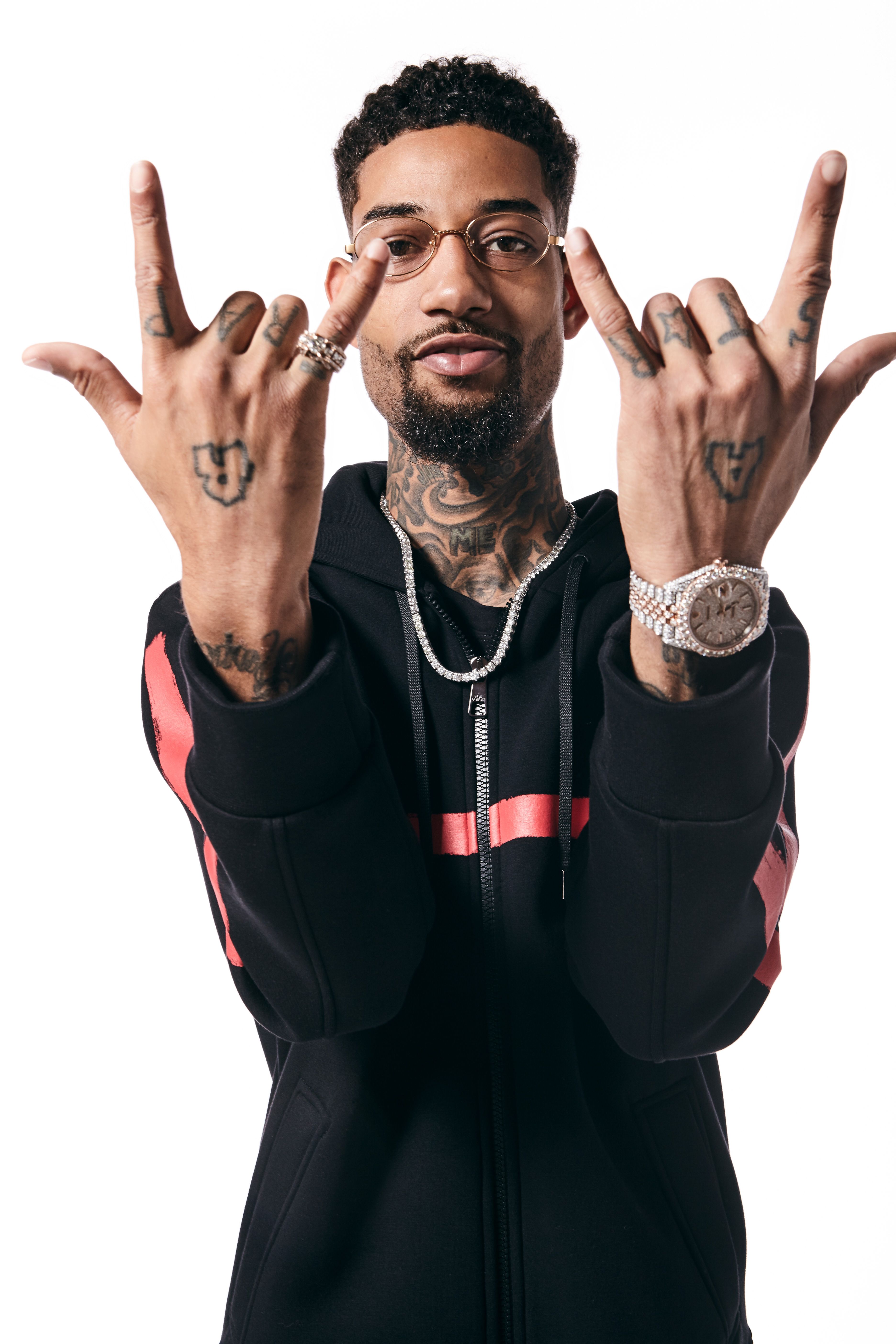 Pnb Rock Wallpapers