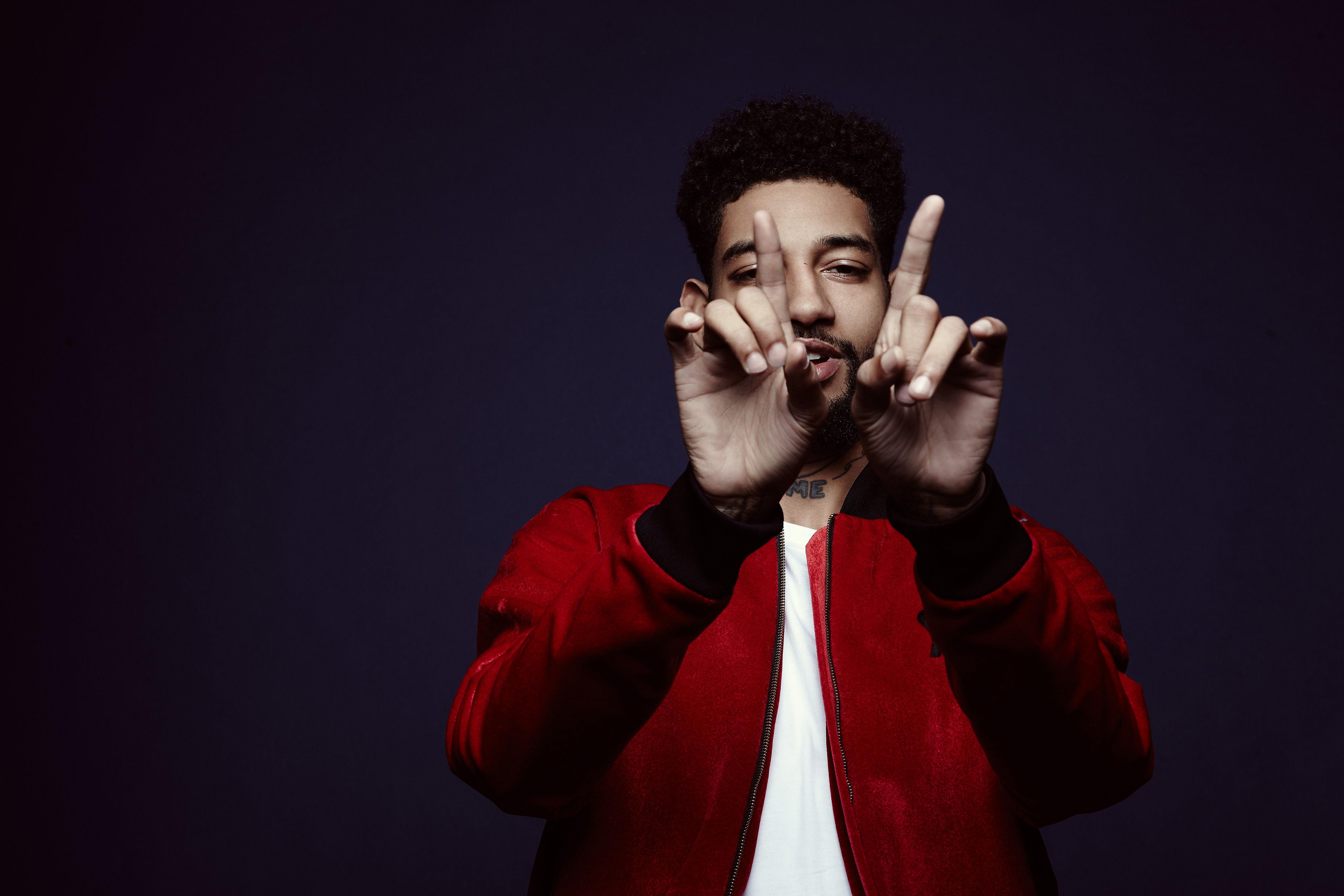 Pnb Rock Wallpapers