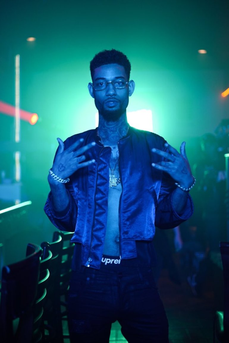 Pnb Rock Wallpapers