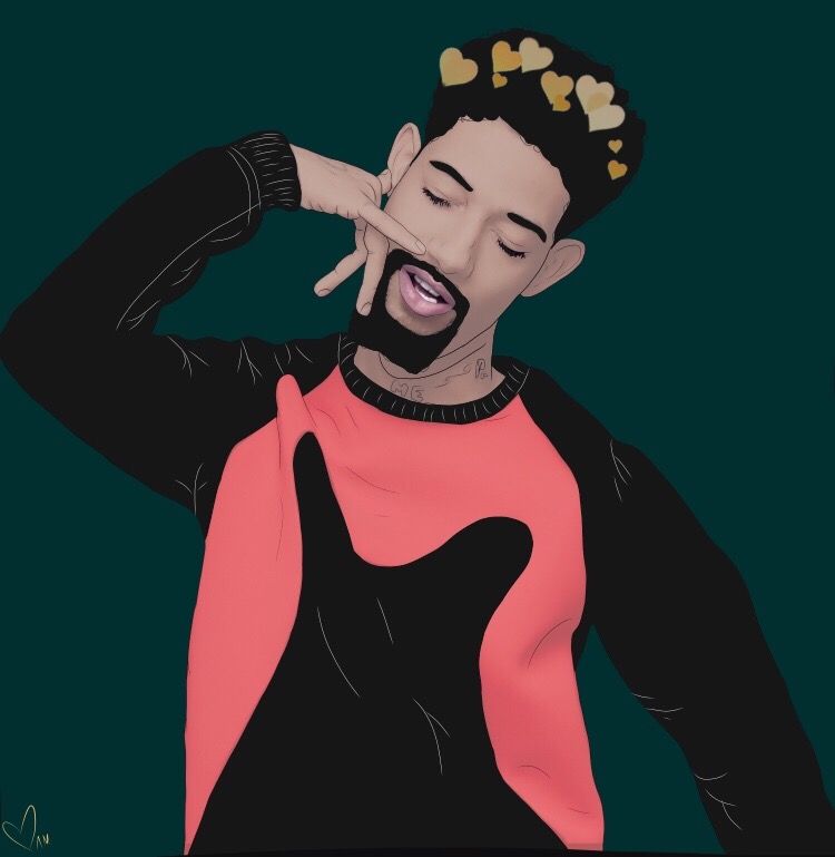 Pnb Rock Wallpapers