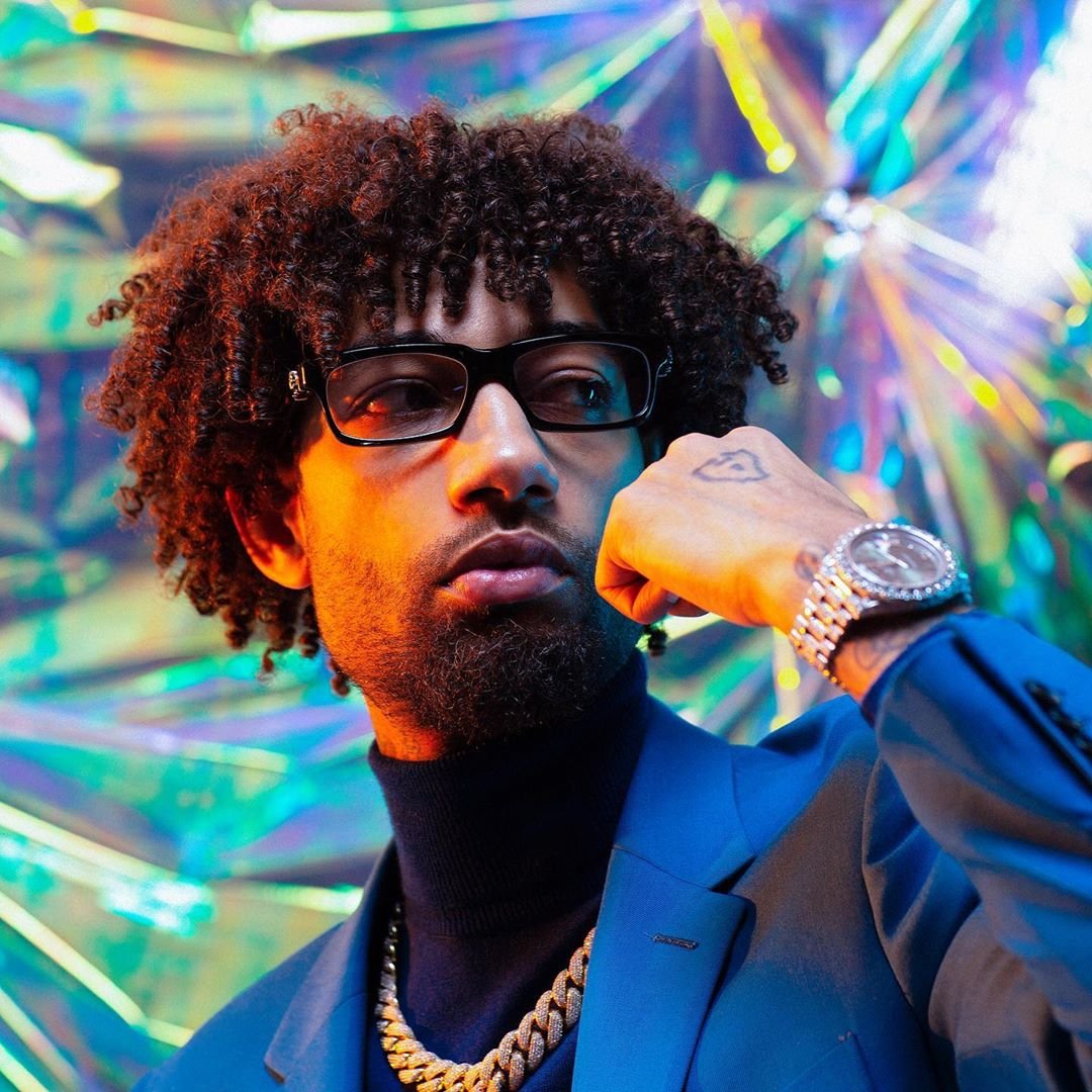 Pnb Rock Wallpapers