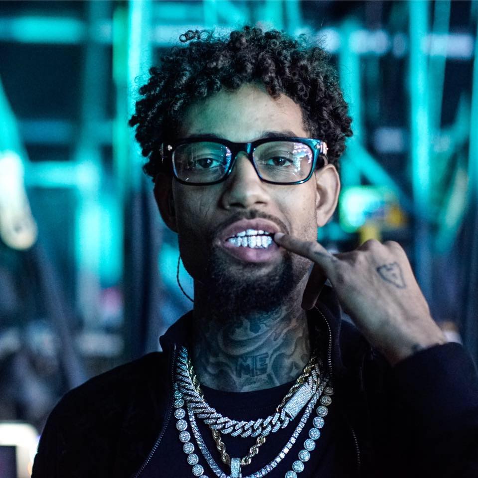 Pnb Rock Wallpapers