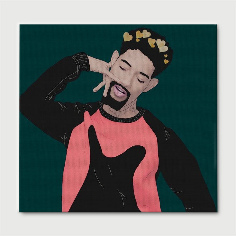 Pnb Rock Wallpapers