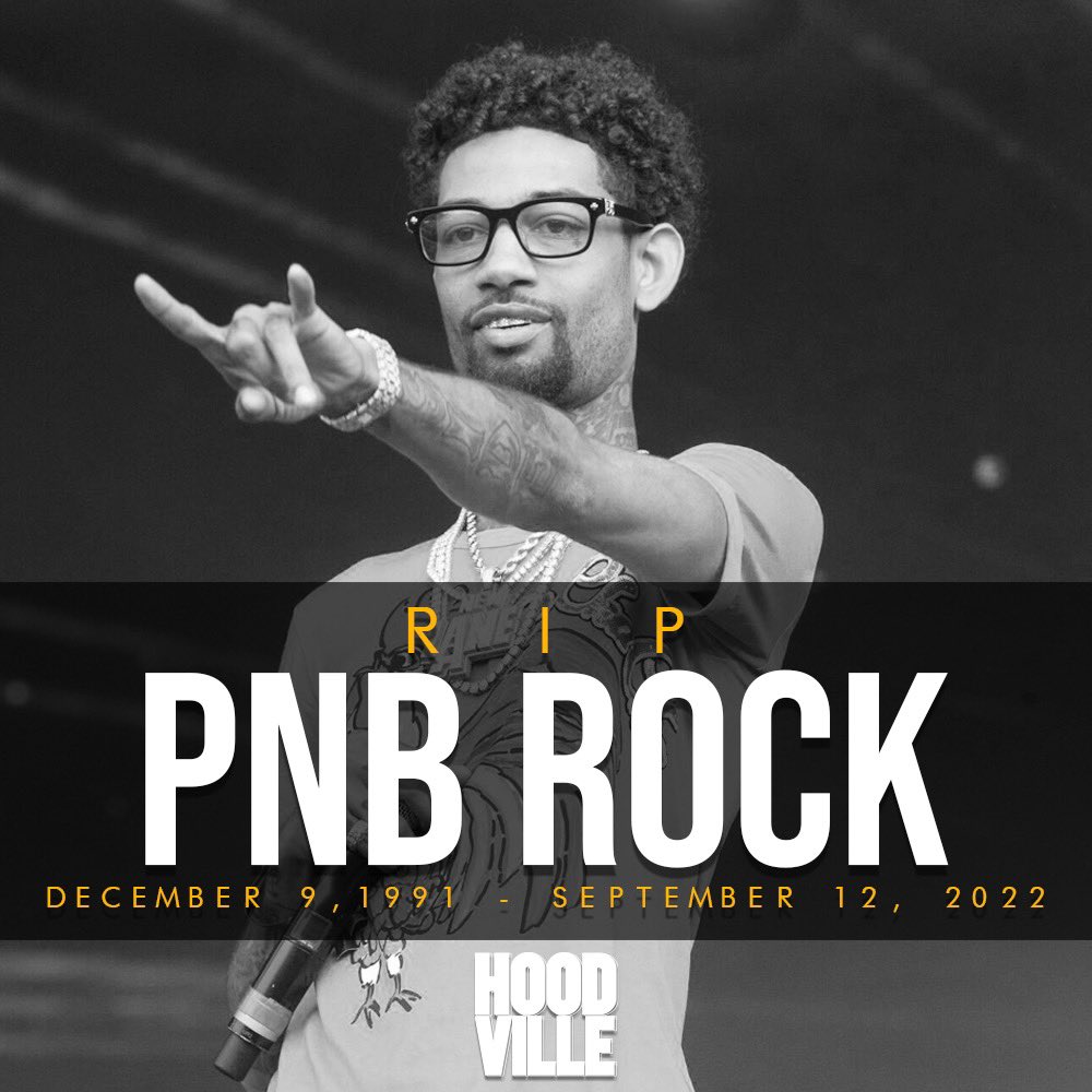 Pnb Rock Wallpapers