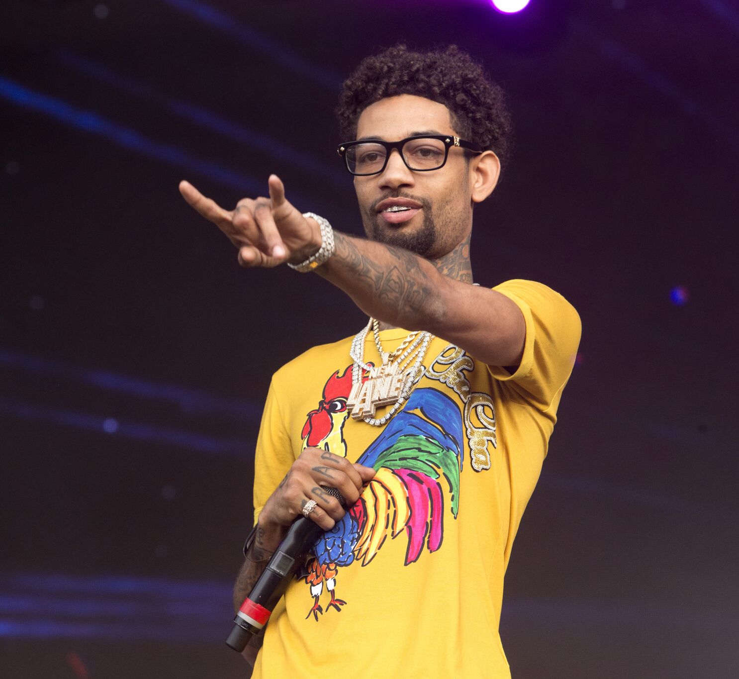 Pnb Rock Wallpapers