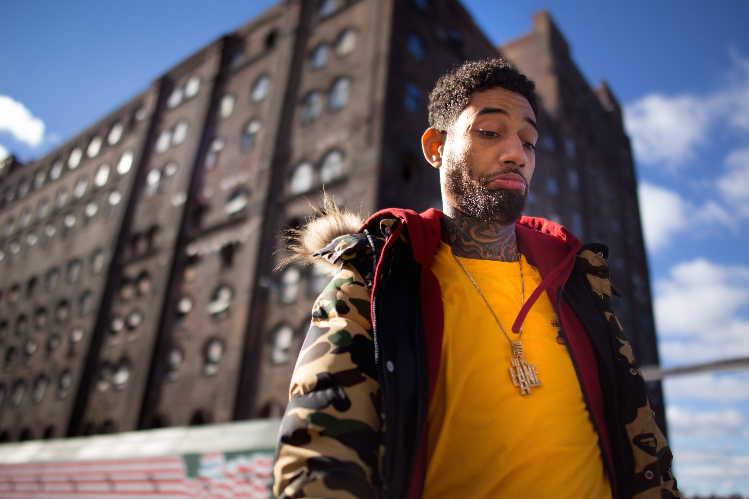 Pnb Rock Wallpapers