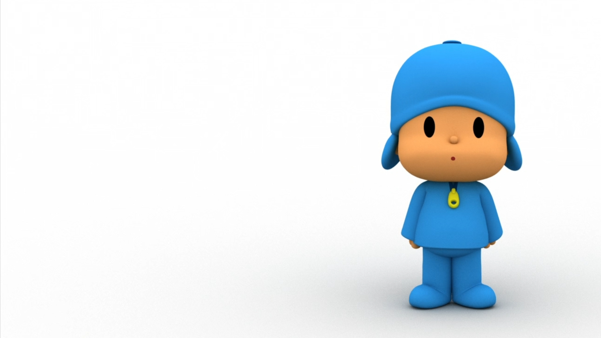 Pocoyo Wallpapers