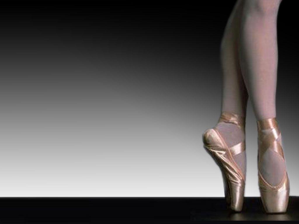 Pointe Ballet Wallpapers