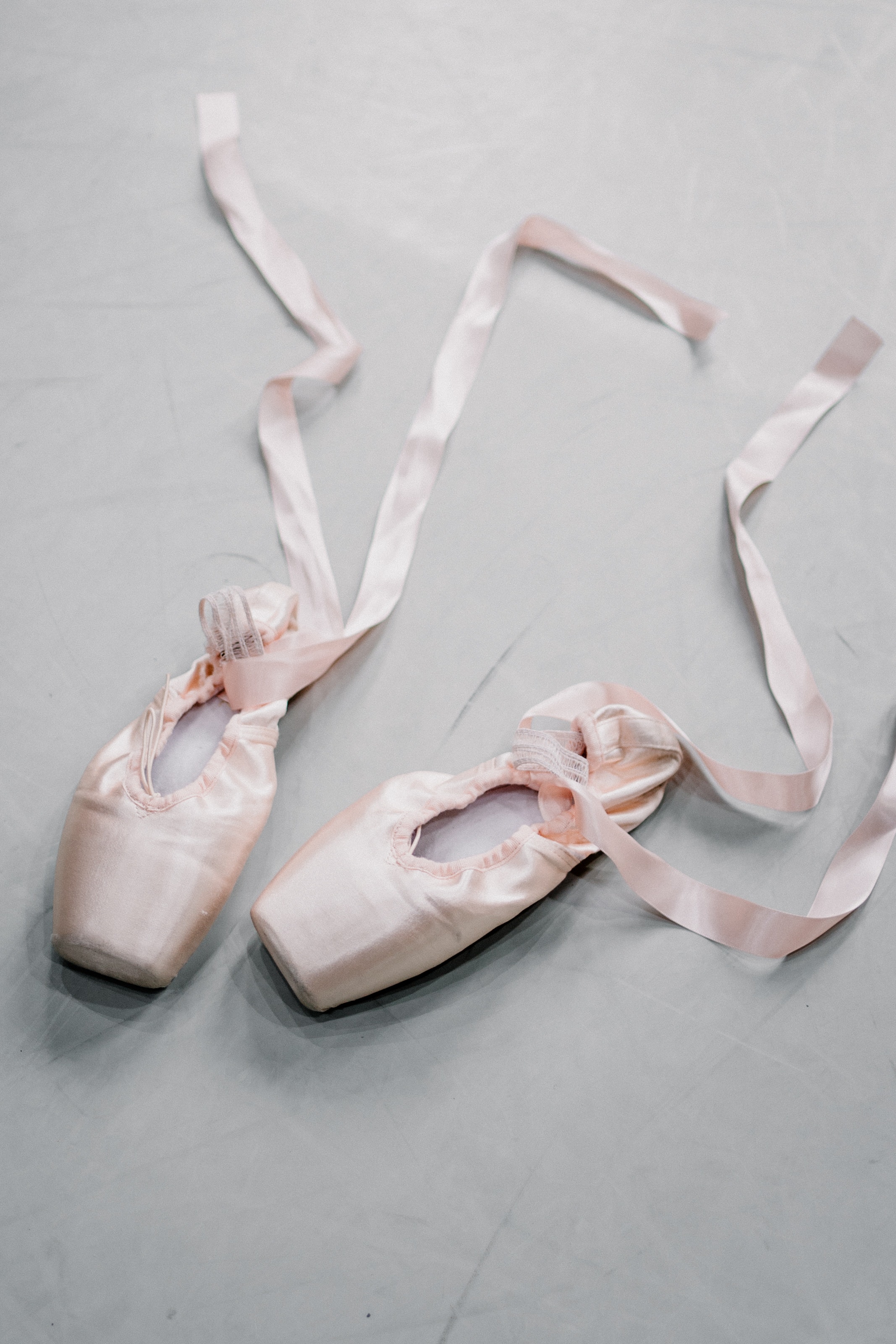 Pointe Ballet Wallpapers