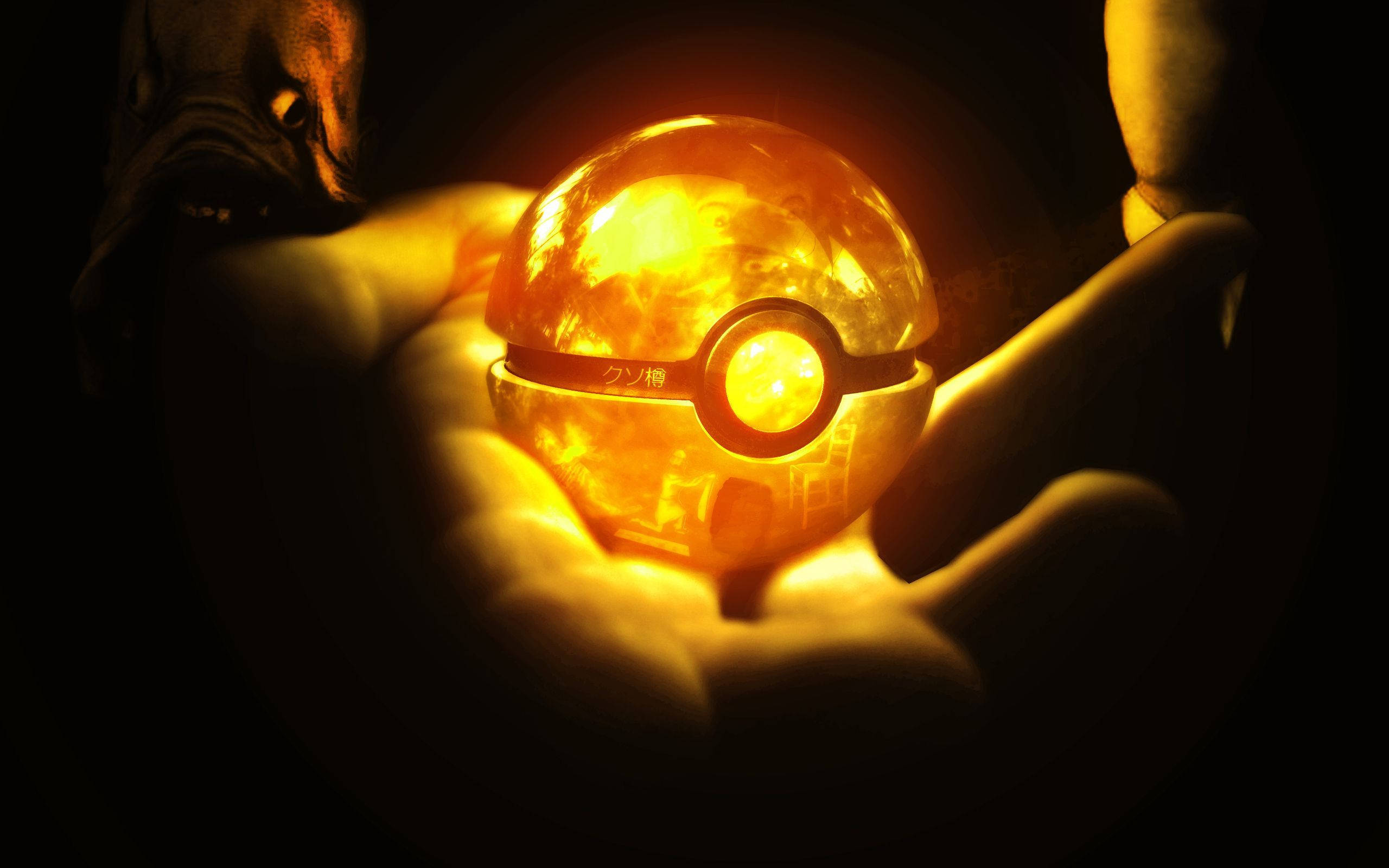 Pokeball Charmander Wallpapers