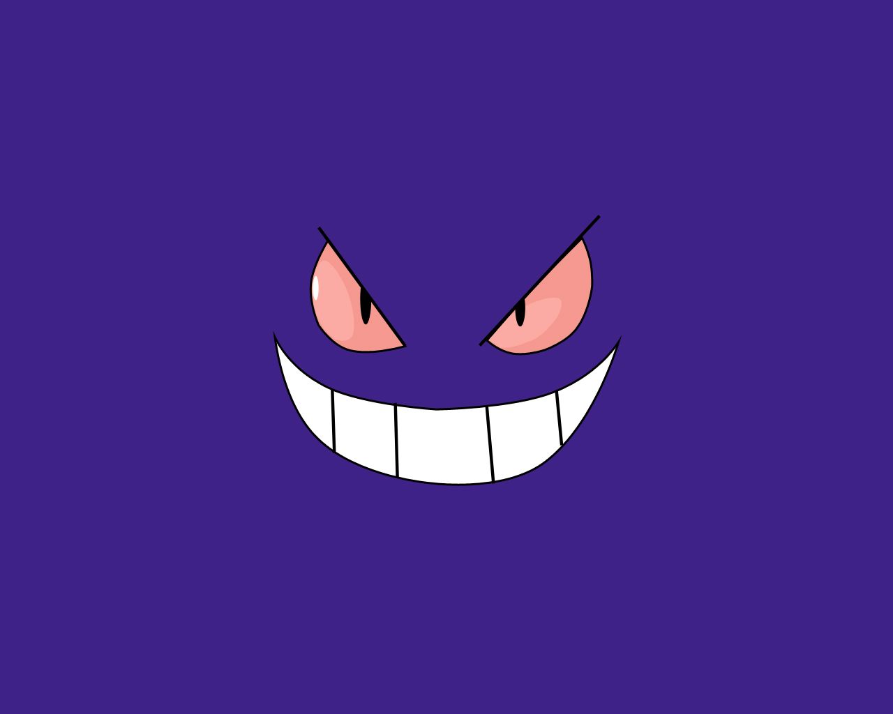 Pokemon Face Wallpapers