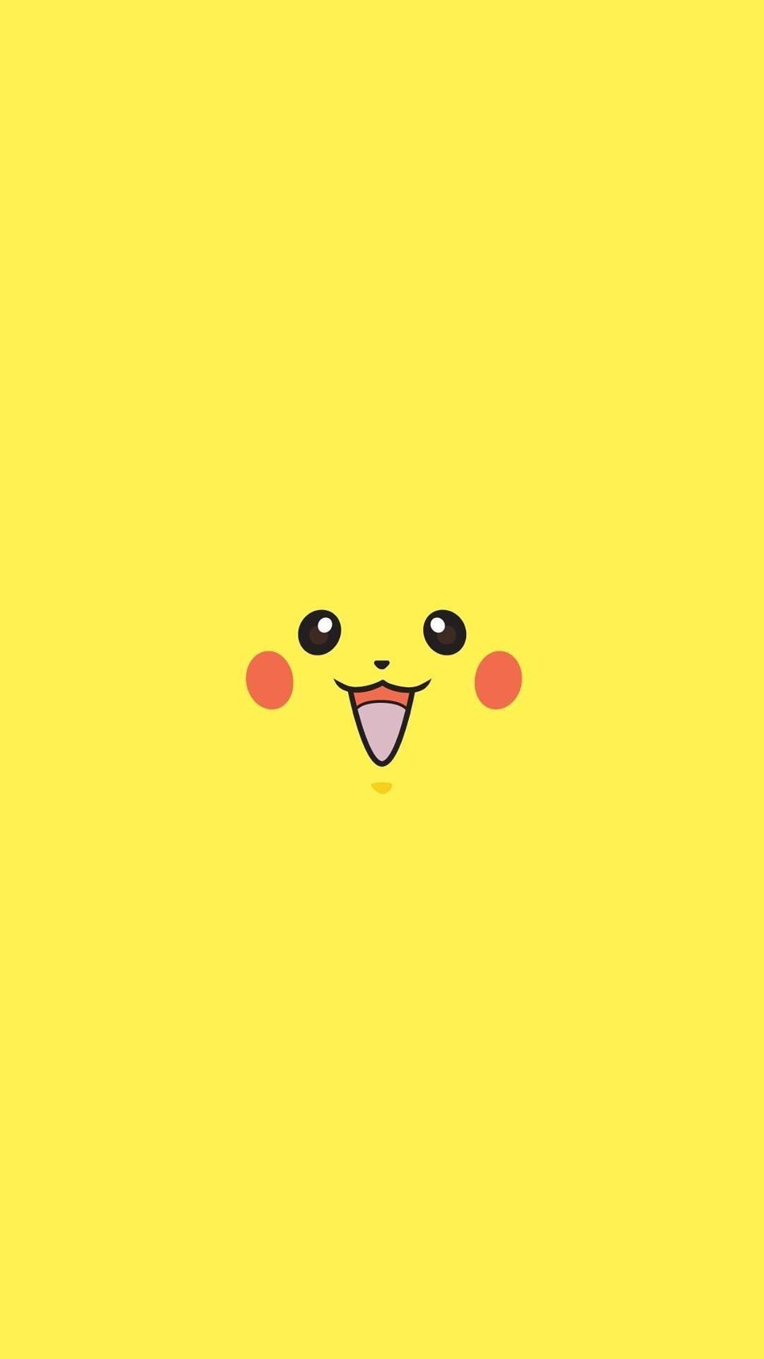 Pokemon Face Wallpapers