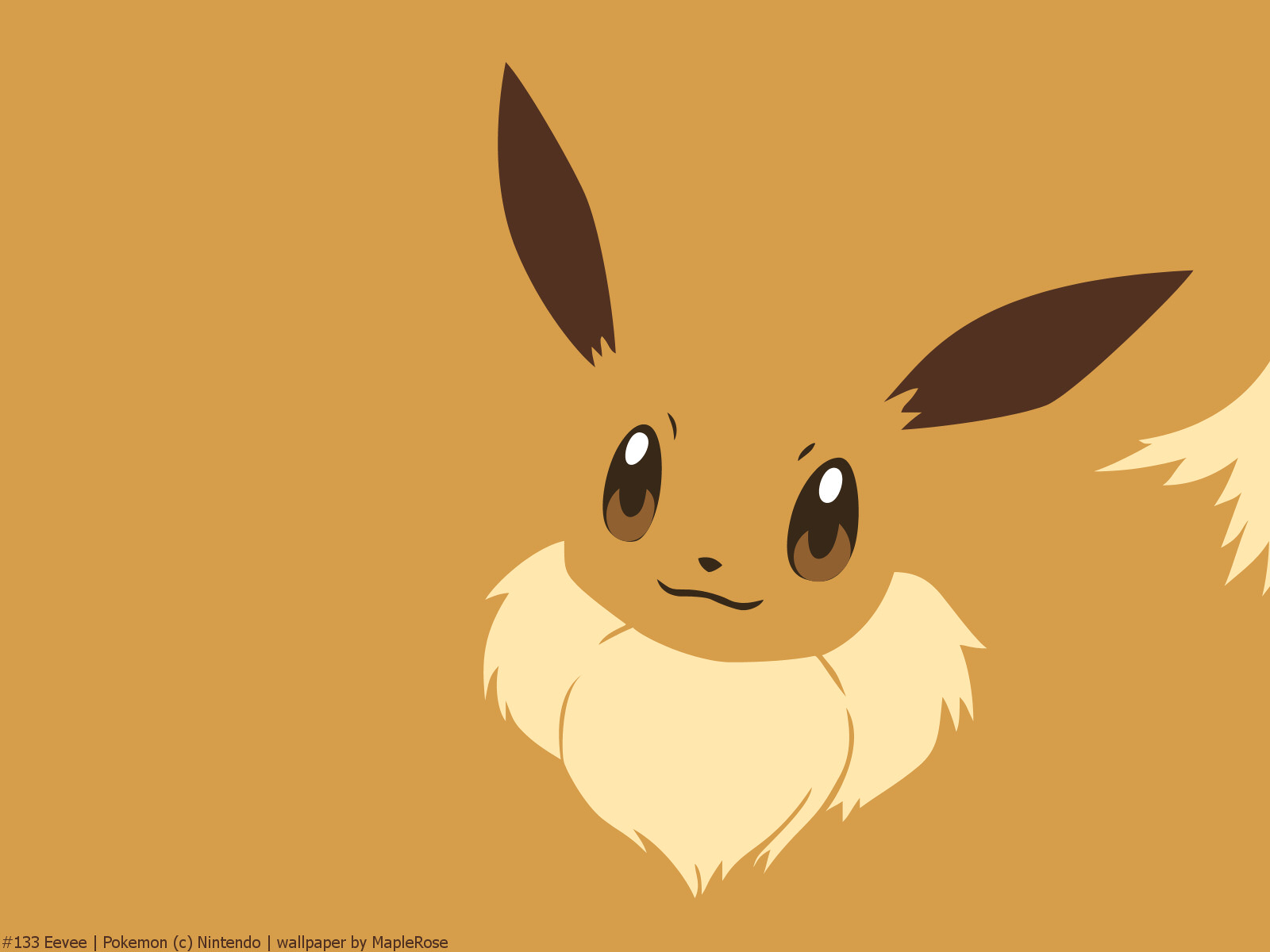 Pokemon Face Wallpapers