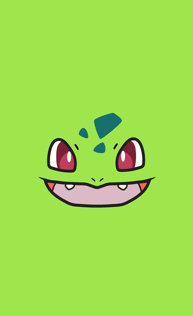 Pokemon Face Wallpapers