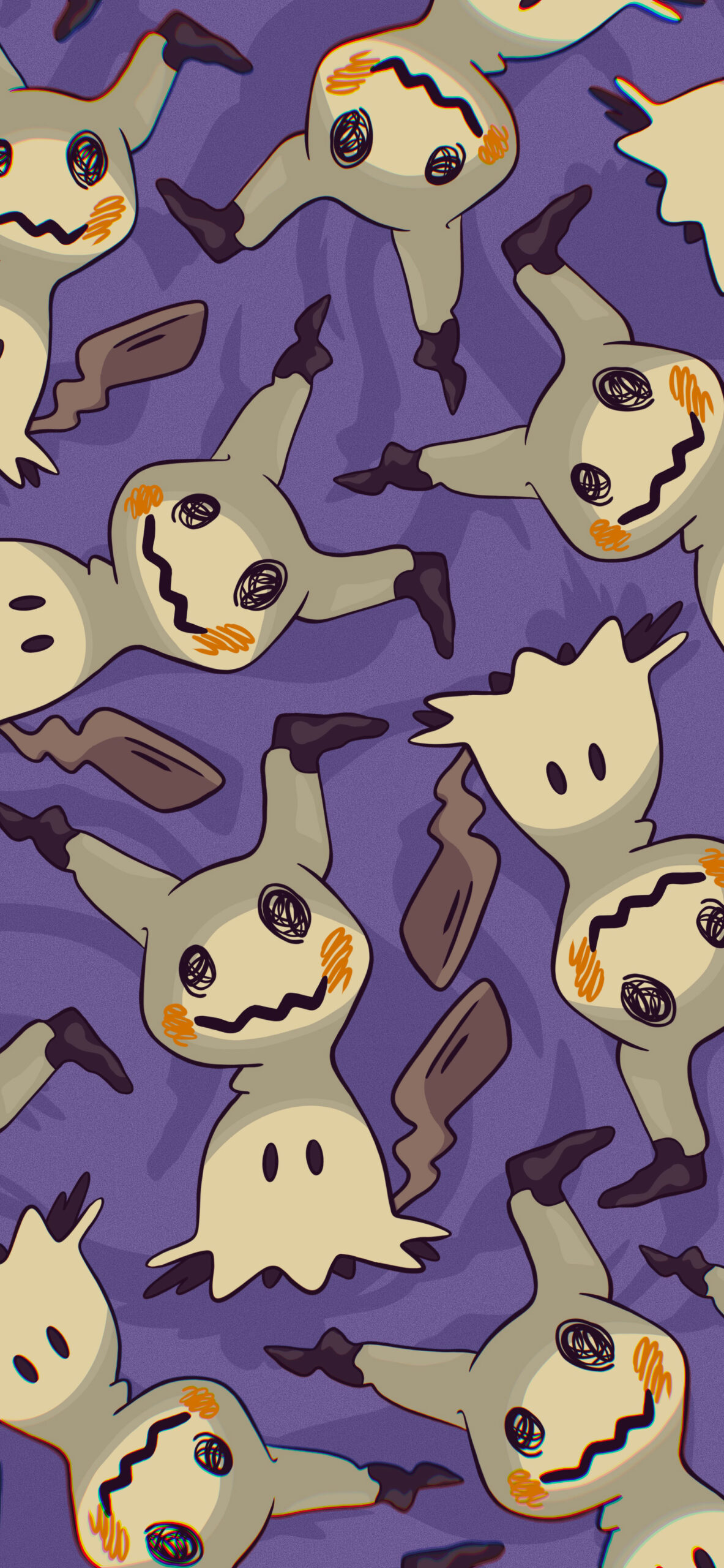 Pokemon Fall Wallpapers