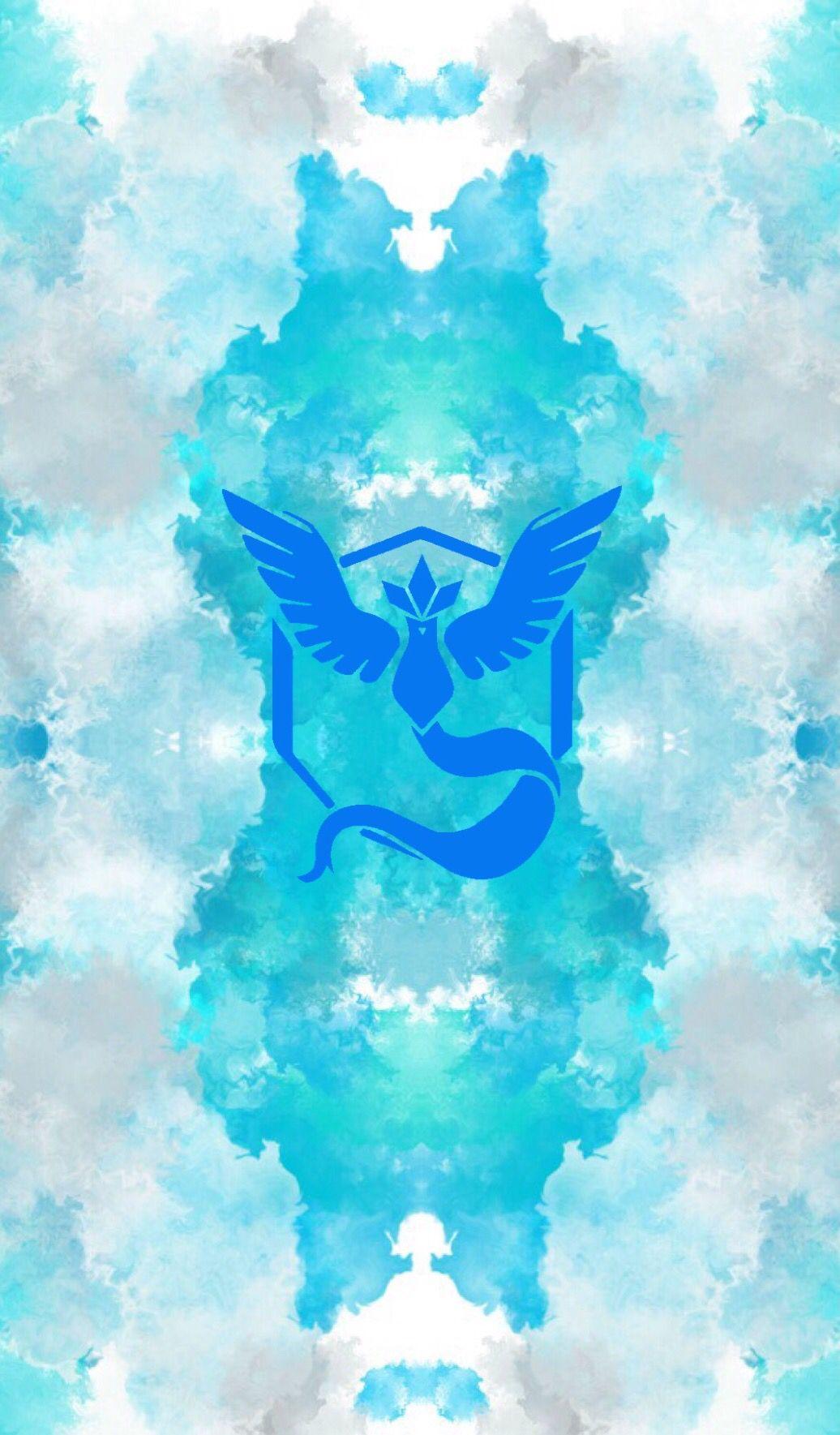 Pokemon Go Mystic Wallpapers