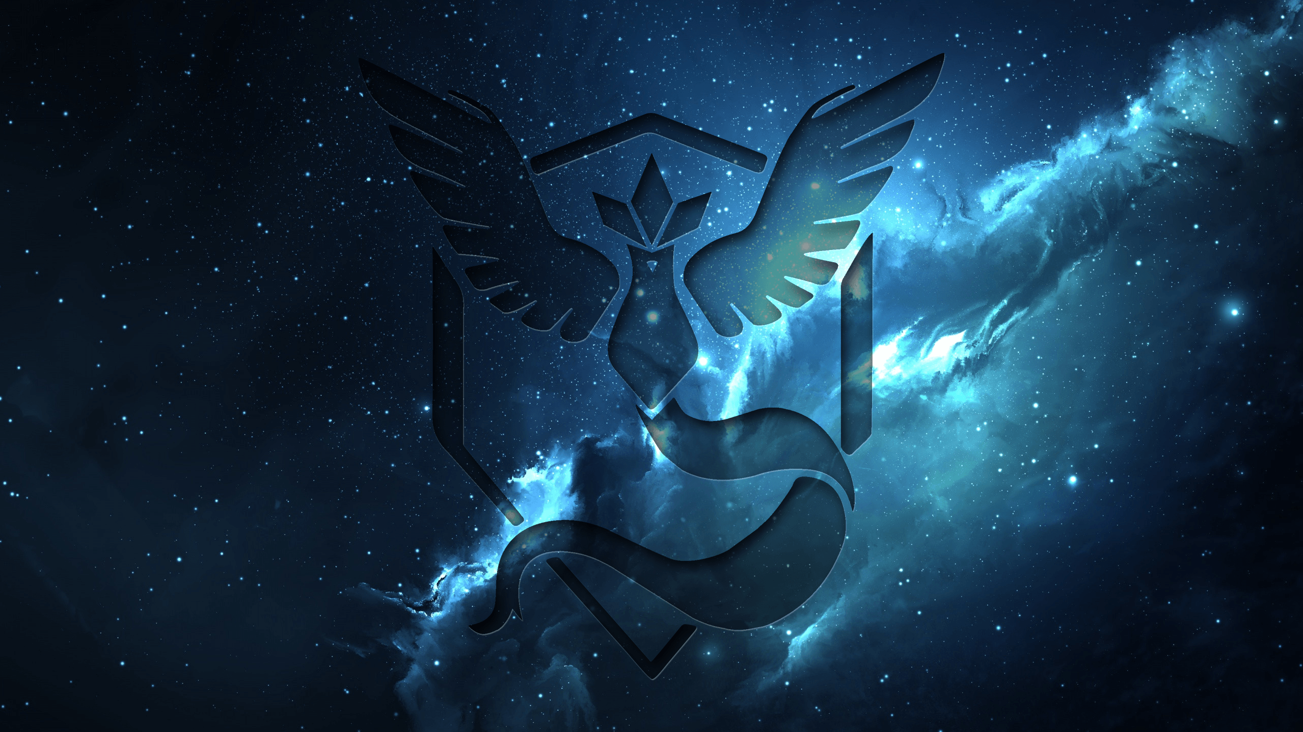 Pokemon Go Mystic Wallpapers