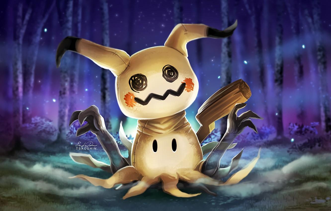 Pokemon Halloween Wallpapers