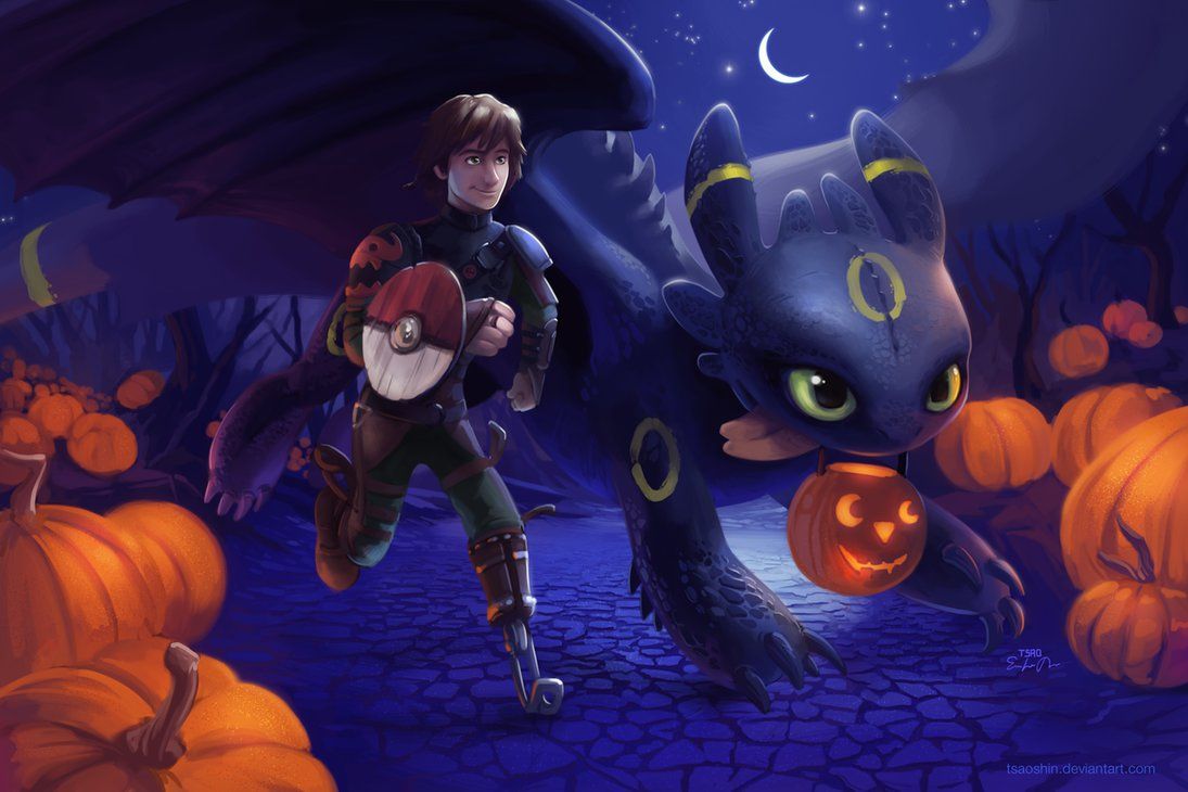 Pokemon Halloween Wallpapers