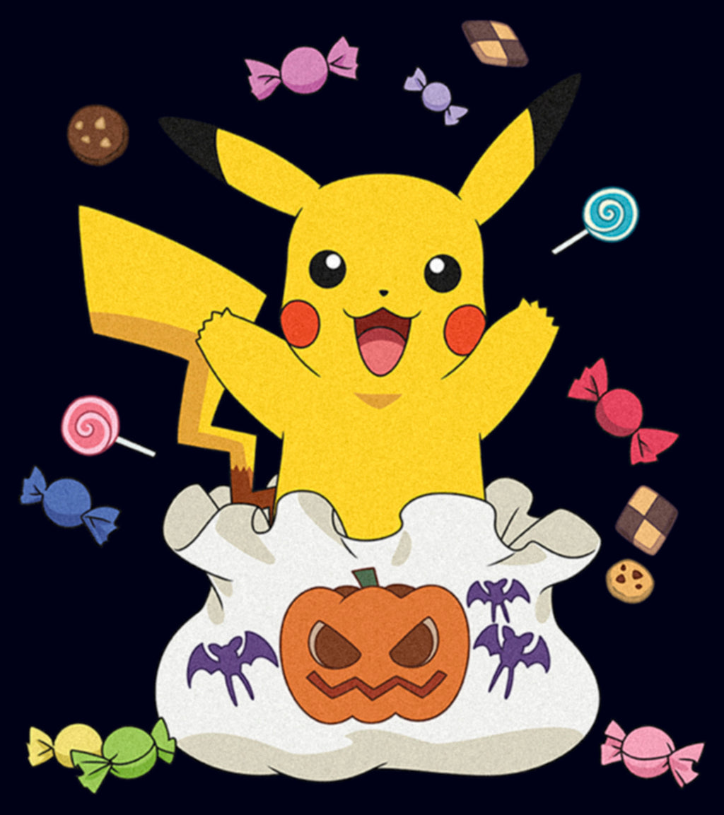 Pokemon Halloween Wallpapers