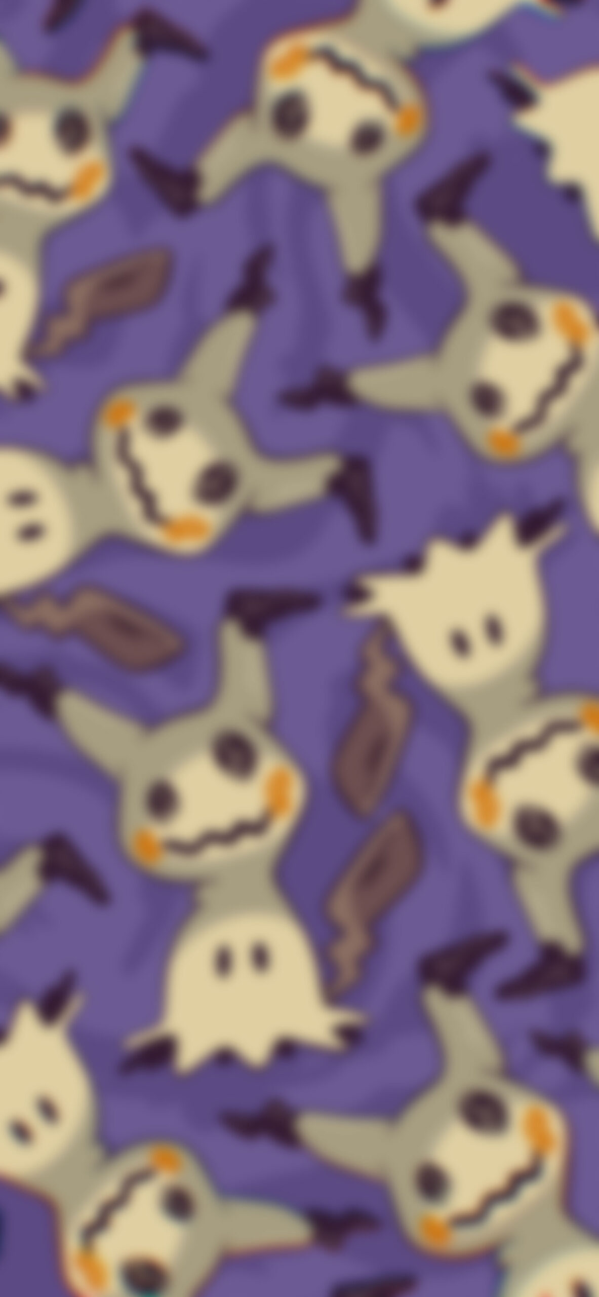 Pokemon Halloween Wallpapers