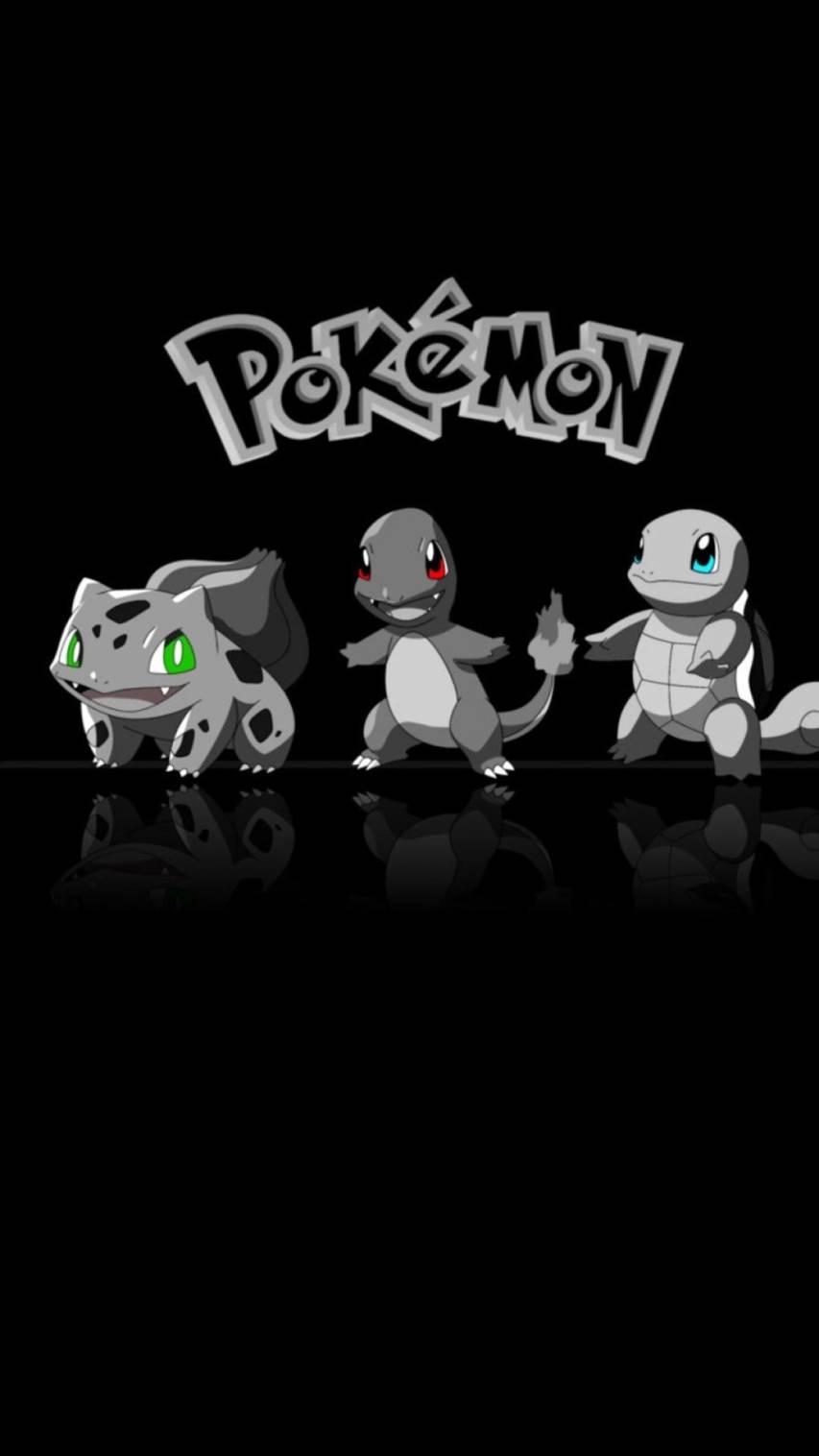 Pokemon Halloween Wallpapers