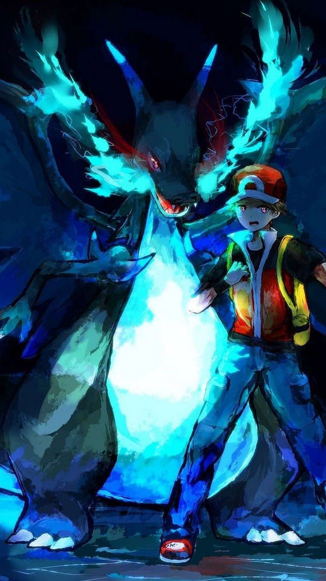 Pokemon 1920X1080 Wallpapers