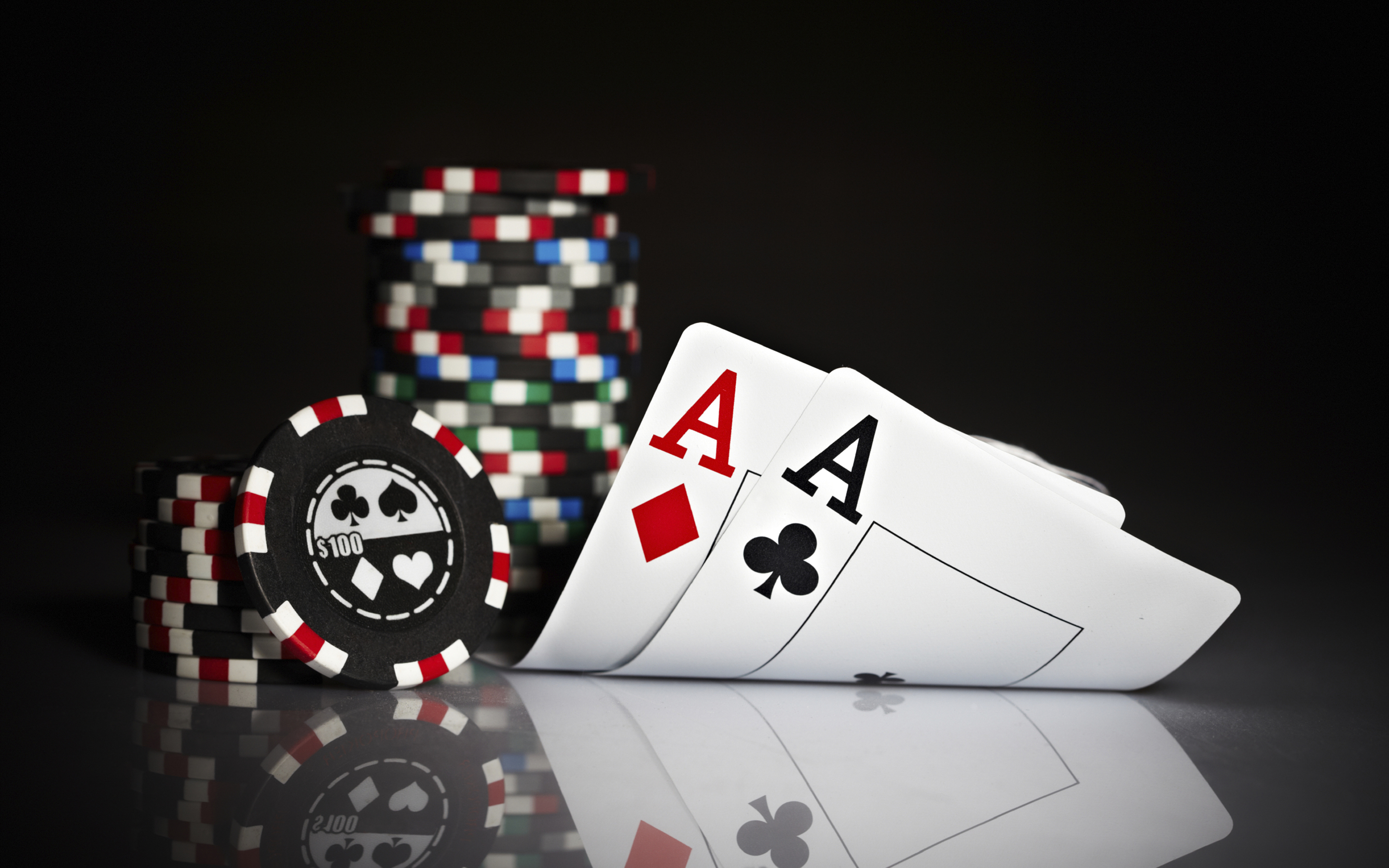 Poker Wallpapers