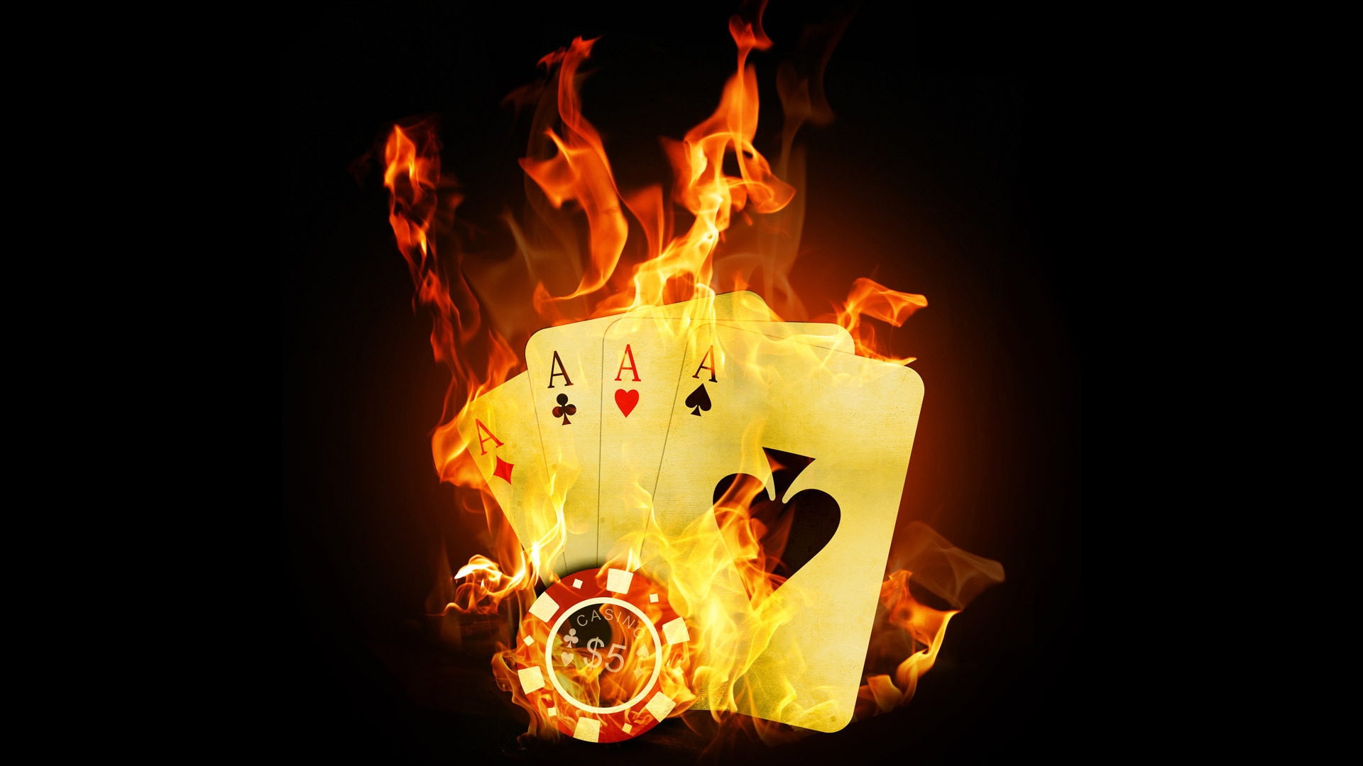 Poker Wallpapers