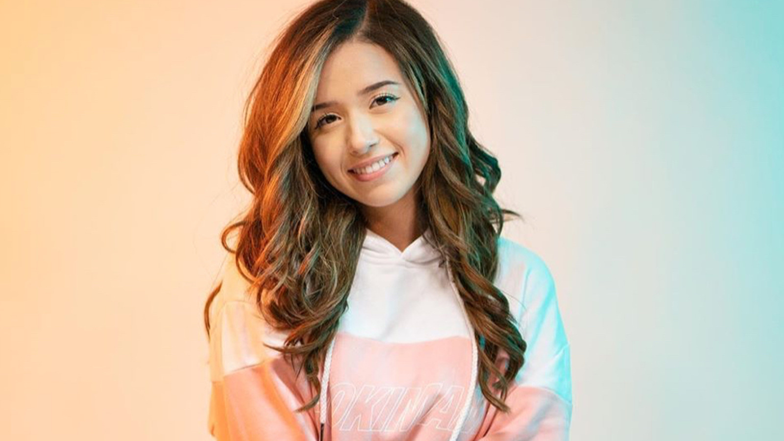 Pokimane Wallpapers