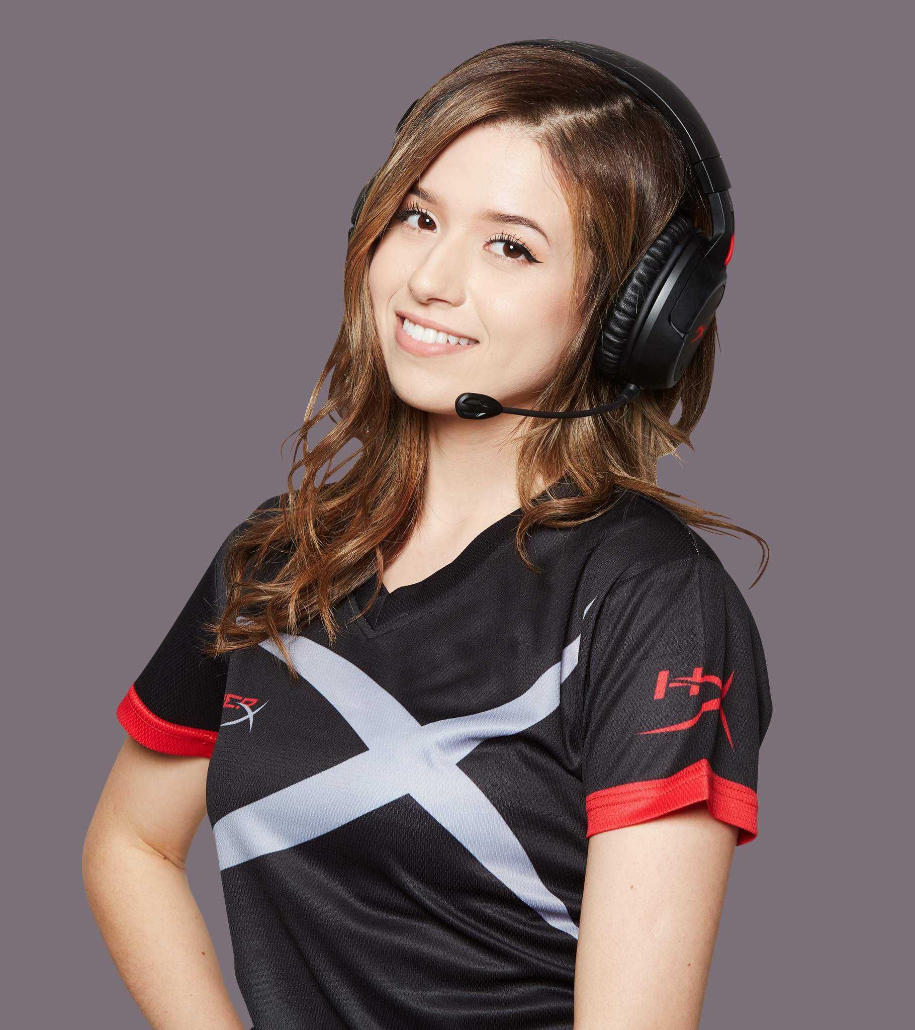 Pokimane Wallpapers