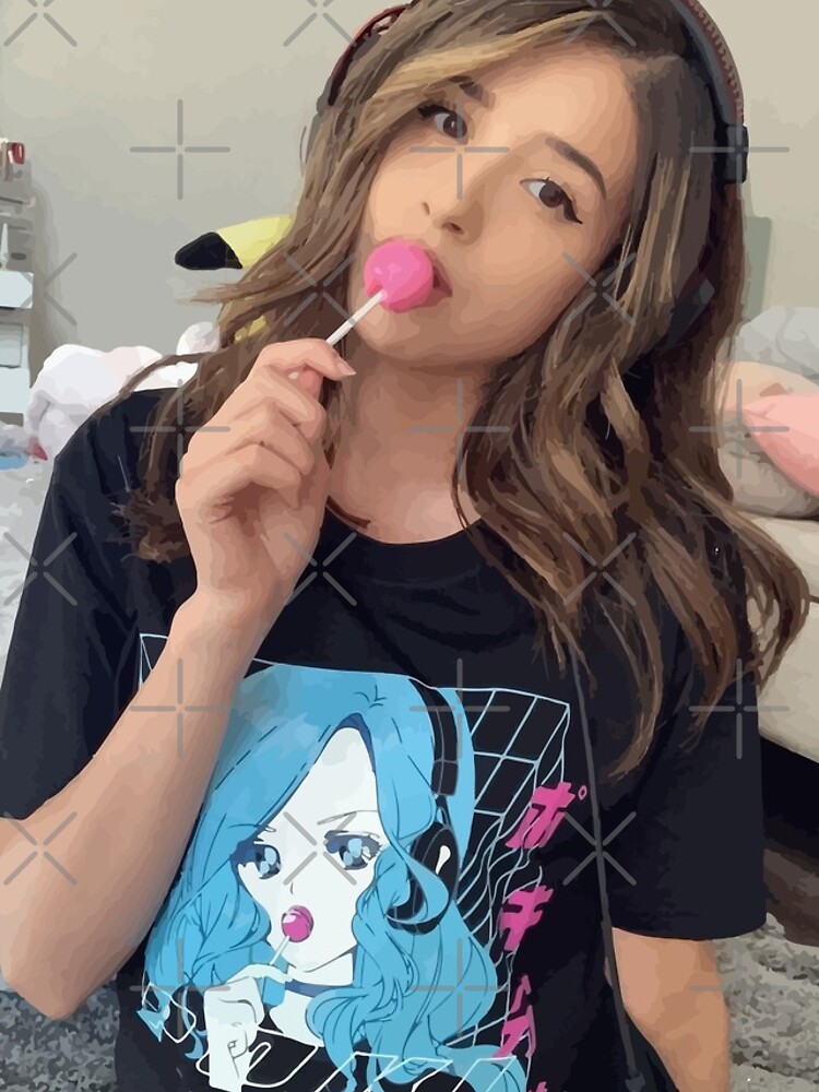 Pokimane Wallpapers