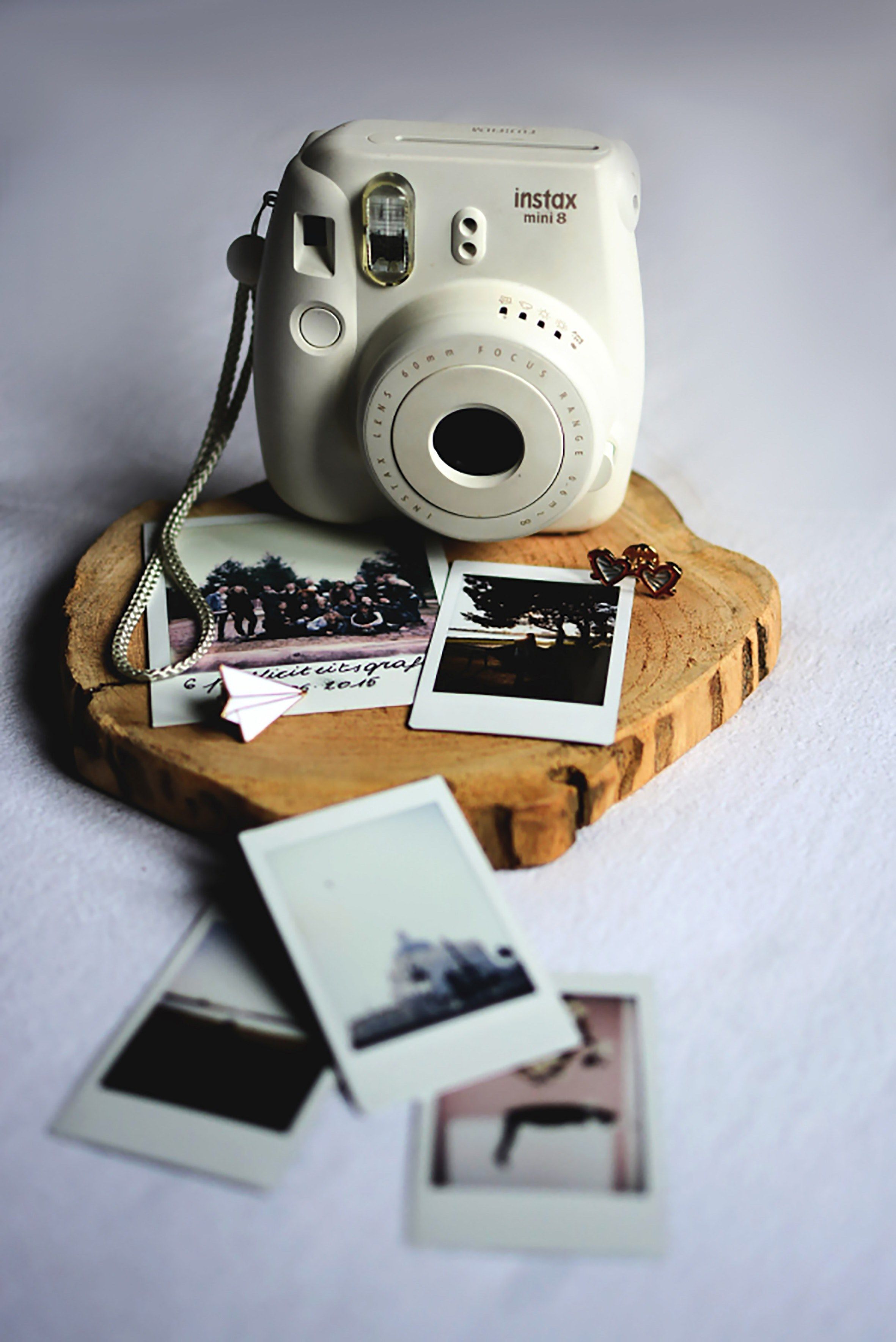 Polaroid Camera Wallpapers