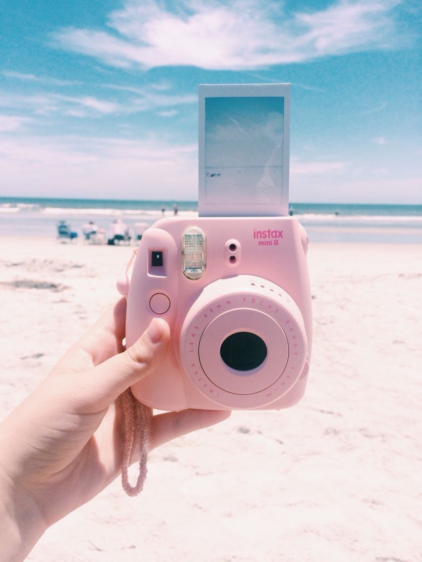 Polaroid Camera Wallpapers