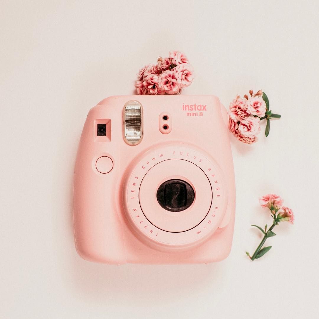 Polaroid Camera Wallpapers