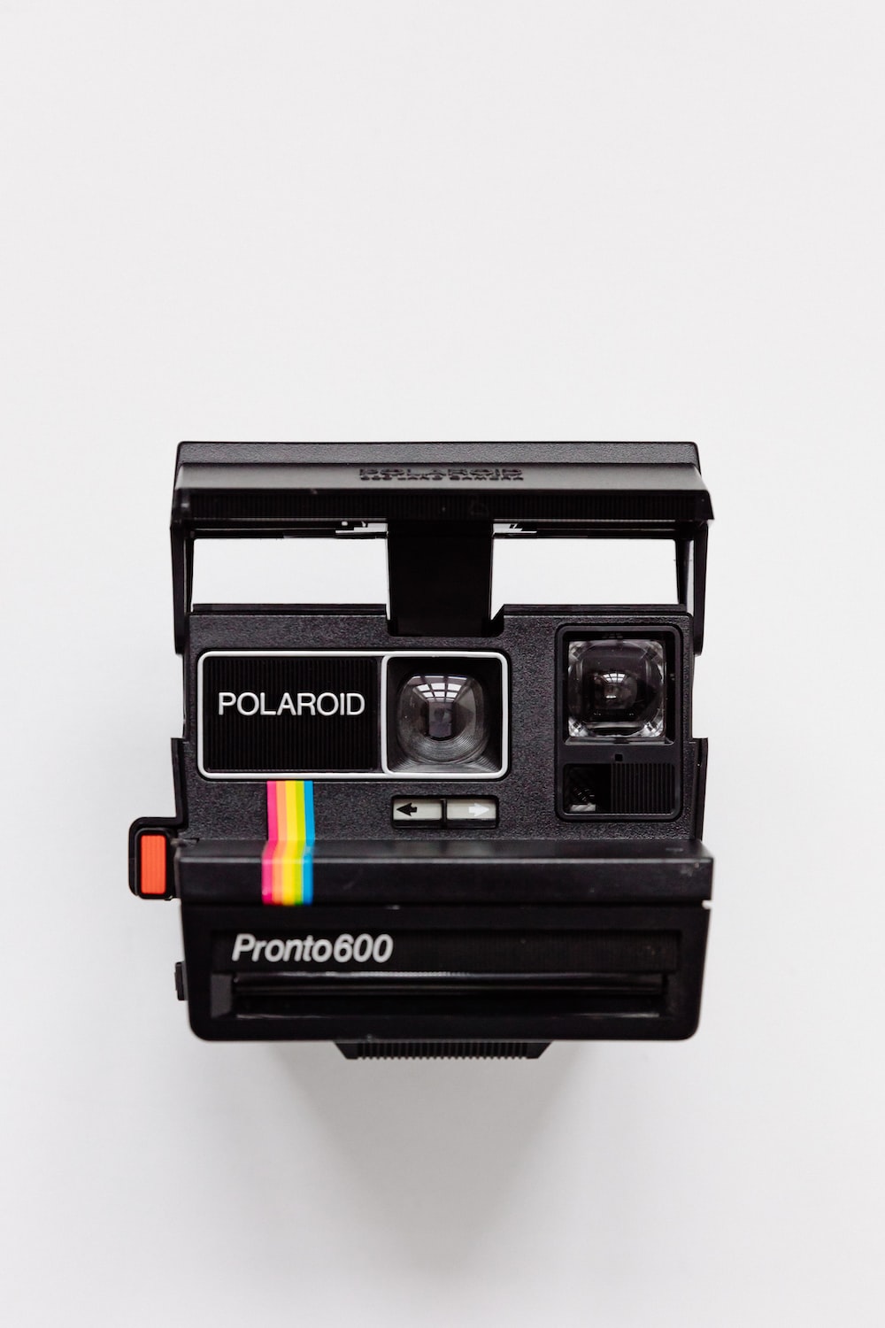 Polaroid Camera Wallpapers