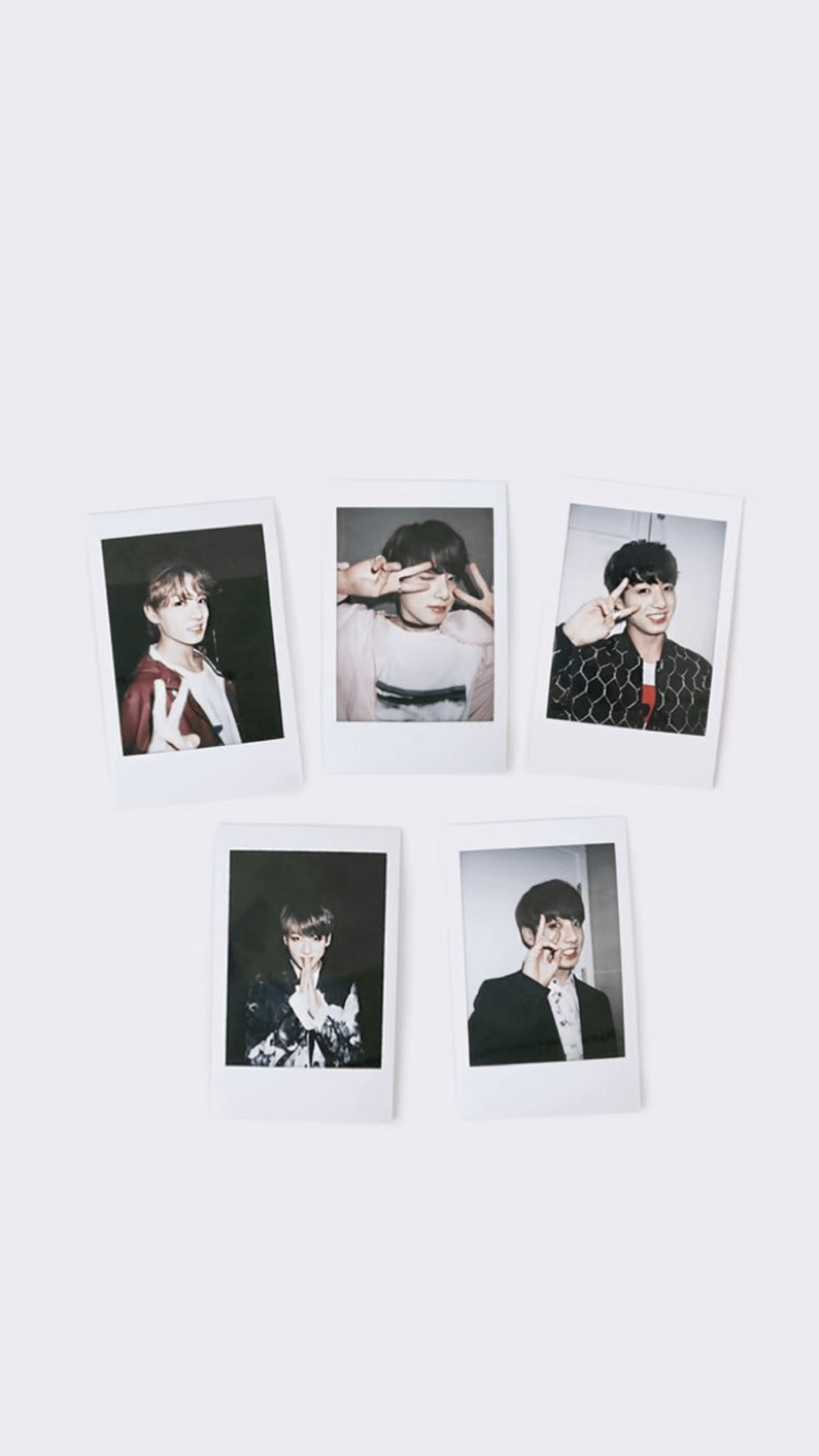 Polaroid Wallpapers