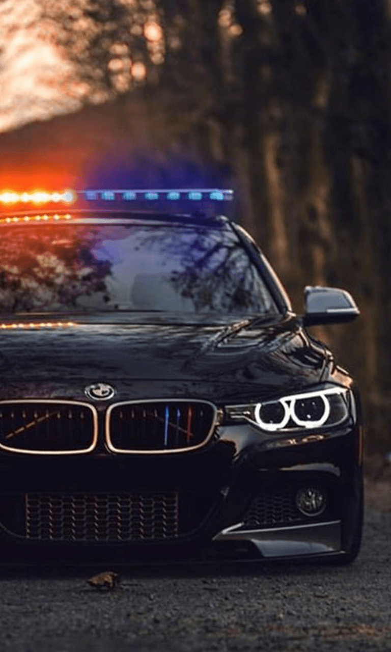 Police Car Wallpapers